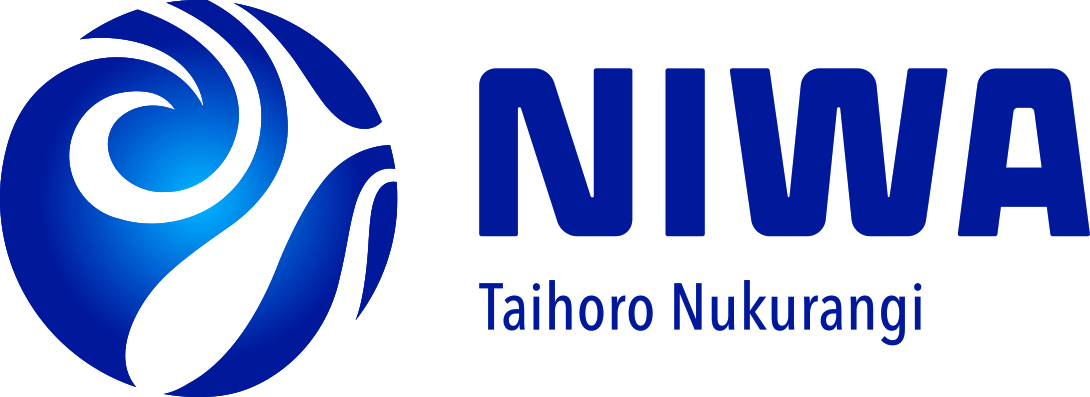 Logo NIWA
