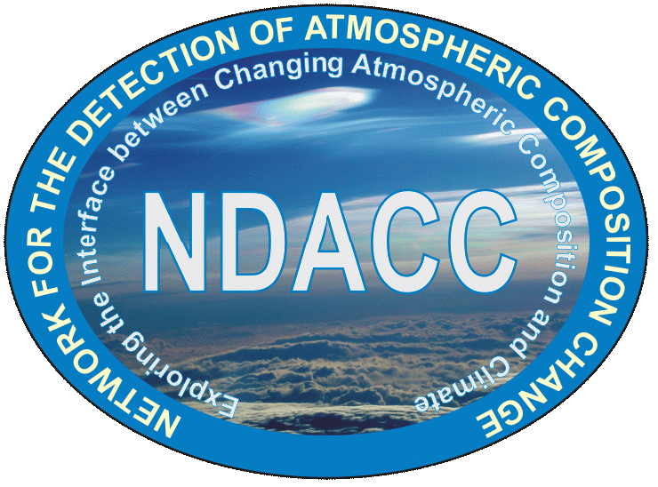 NDACC Logo C10 b